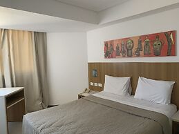 Flat Marinas Cabo Branco