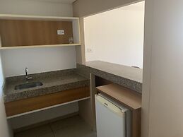 Flat Marinas Cabo Branco