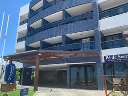 Flat Marinas Cabo Branco