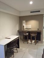 Flat Marinas Cabo Branco