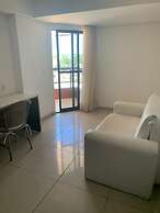 Flat Marinas Cabo Branco