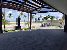 Flat Marinas Cabo Branco