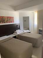 Flat Marinas Cabo Branco