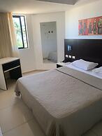 Flat Marinas Cabo Branco