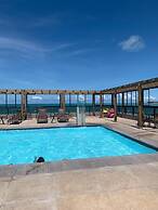 Flat Marinas Cabo Branco