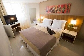 Flat Marinas Cabo Branco