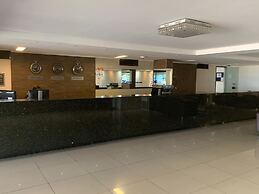 Flat Marinas Cabo Branco