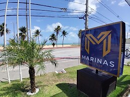 Flat Marinas Cabo Branco