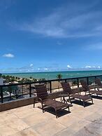 Flat Marinas Cabo Branco