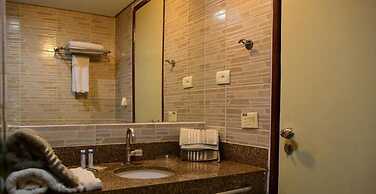 Flat Marinas Cabo Branco