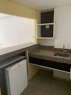 Flat Marinas Cabo Branco