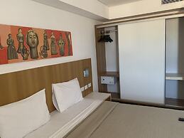 Flat Marinas Cabo Branco