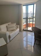 Flat Marinas Cabo Branco