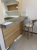 Flat Marinas Cabo Branco