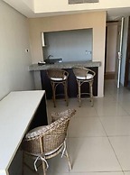 Flat Marinas Cabo Branco