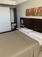 Flat Marinas Cabo Branco