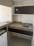 Flat Marinas Cabo Branco