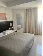 Flat Marinas Cabo Branco