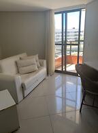 Flat Marinas Cabo Branco