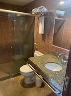 Flat Marinas Cabo Branco