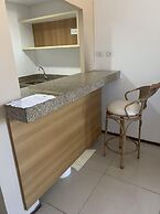 Flat Marinas Cabo Branco