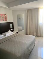 Flat Marinas Cabo Branco