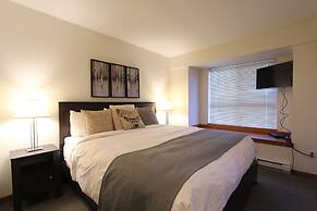Symphony Condos by Whistler Retreats