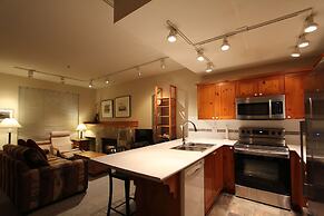 Symphony Condos by Whistler Retreats