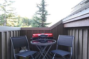 Symphony Condos by Whistler Retreats