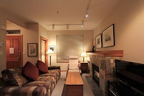 Symphony Condos by Whistler Retreats