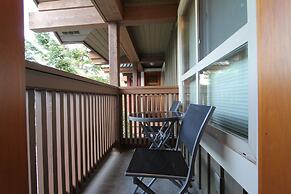 Symphony Condos by Whistler Retreats