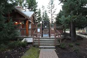 Symphony Condos by Whistler Retreats