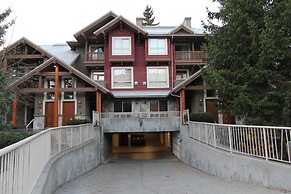 Symphony Condos by Whistler Retreats