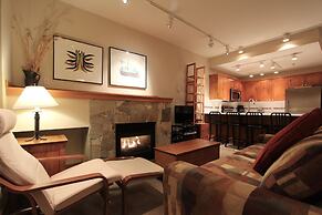 Symphony Condos by Whistler Retreats