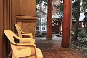 Symphony Condos by Whistler Retreats