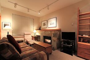 Symphony Condos by Whistler Retreats