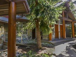 Symphony Condos by Whistler Retreats