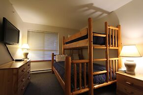 Symphony Condos by Whistler Retreats