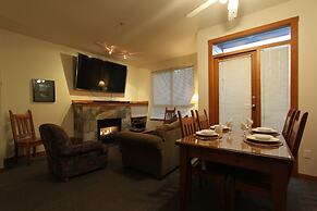 Symphony Condos by Whistler Retreats