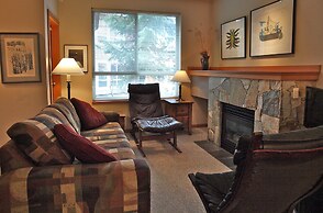 Symphony Condos by Whistler Retreats