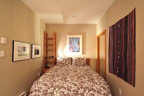 Symphony Condos by Whistler Retreats