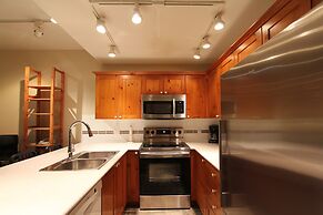 Symphony Condos by Whistler Retreats