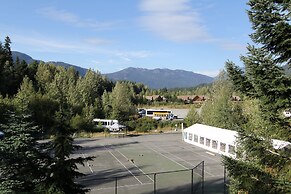 Symphony Condos by Whistler Retreats