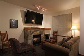 Symphony Condos by Whistler Retreats