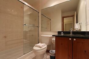 Symphony Condos by Whistler Retreats