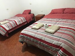 Hospedaje Las Flores