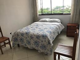Hospedaje Las Flores