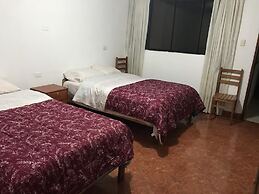 Hospedaje Las Flores