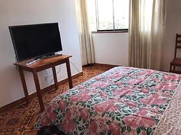 Hospedaje Las Flores