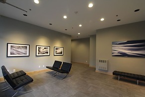 Tyndall Stone by Whistler Retreats